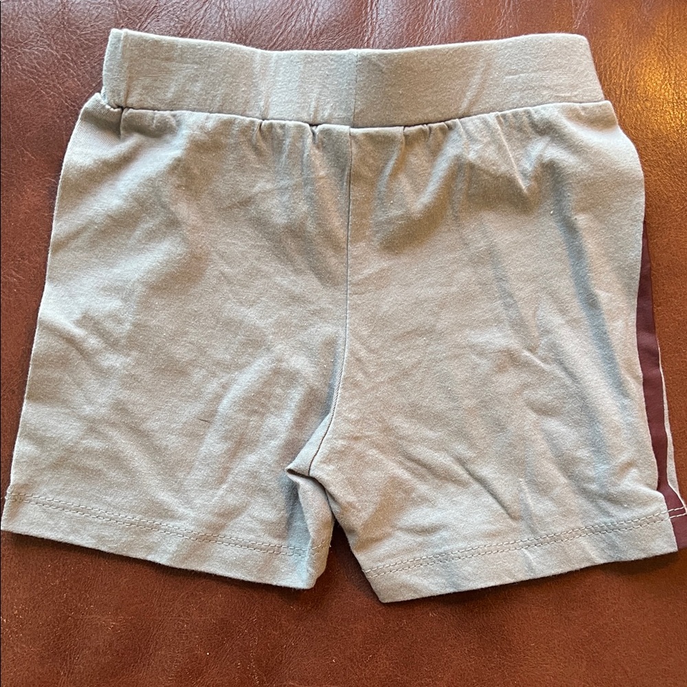 NWT University of Montana Grizzlies Youth Outfit Set - Picture 9 of 13